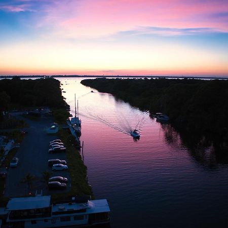 Dolphins Vacation Rental Merritt Island Esterno foto