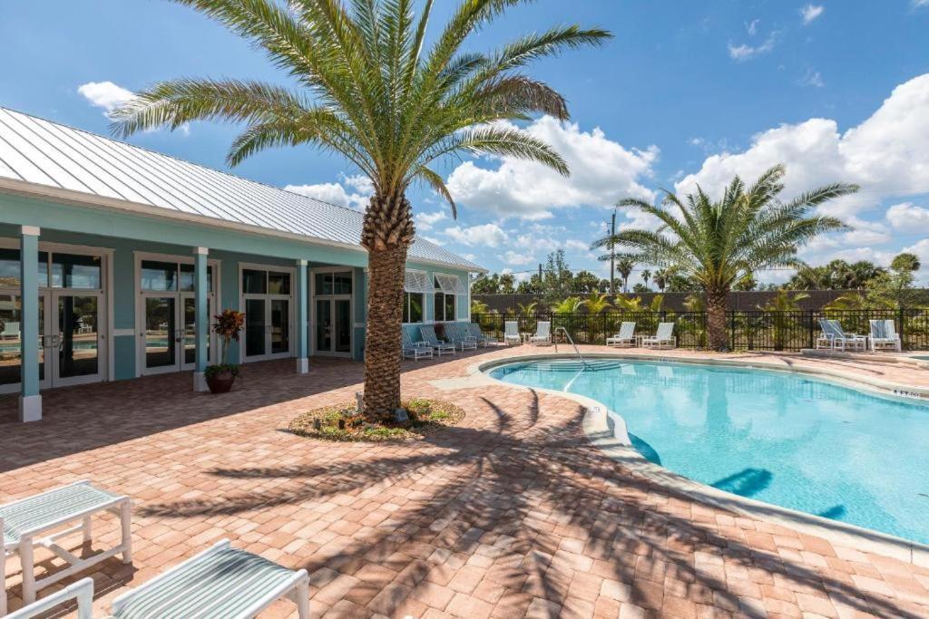 Dolphins Vacation Rental Merritt Island Esterno foto