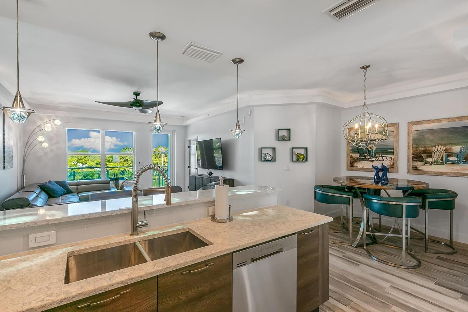 Dolphins Vacation Rental Merritt Island Esterno foto