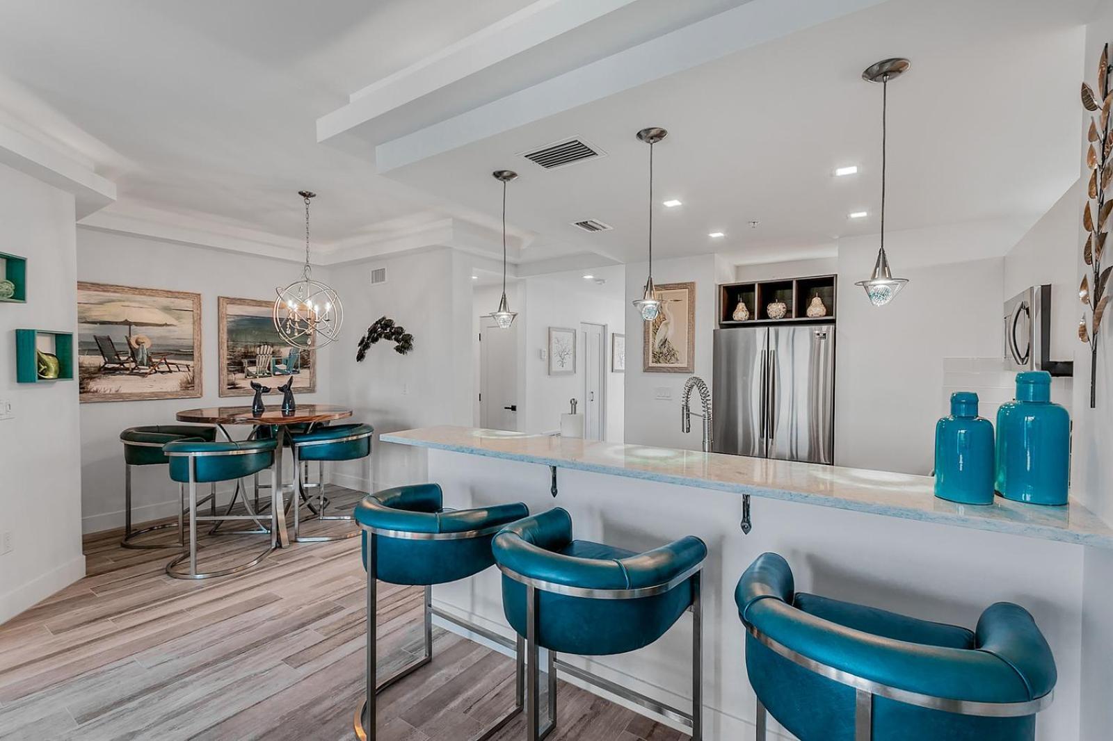Dolphins Vacation Rental Merritt Island Esterno foto