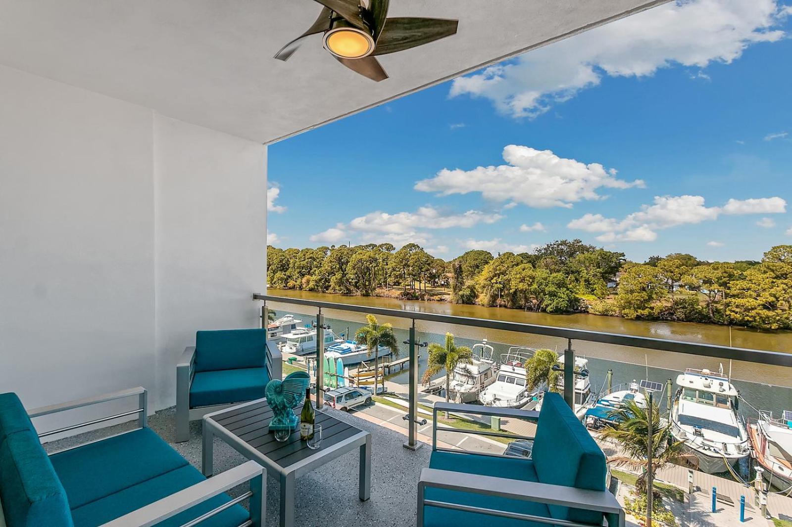 Dolphins Vacation Rental Merritt Island Esterno foto