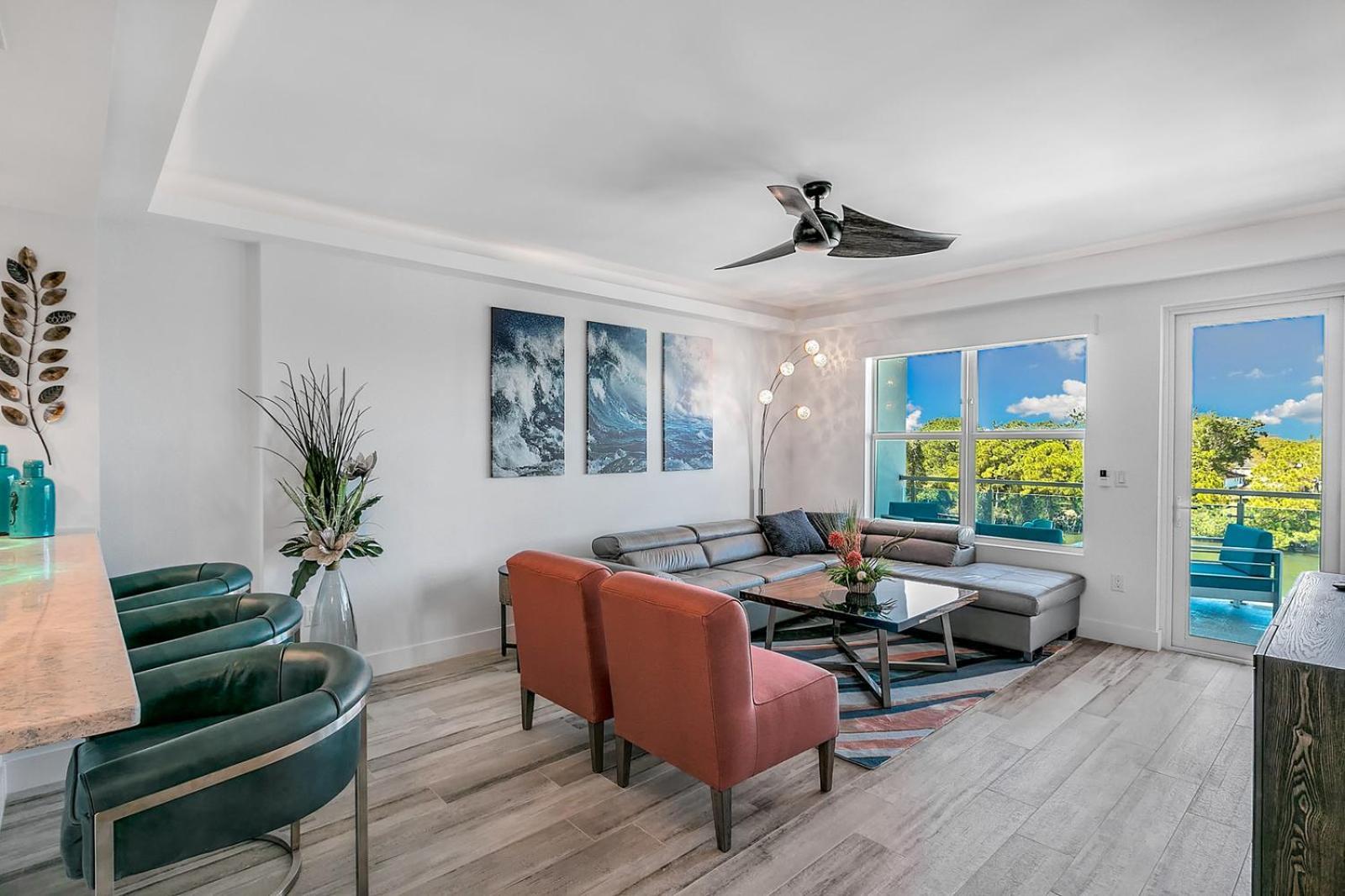 Dolphins Vacation Rental Merritt Island Esterno foto
