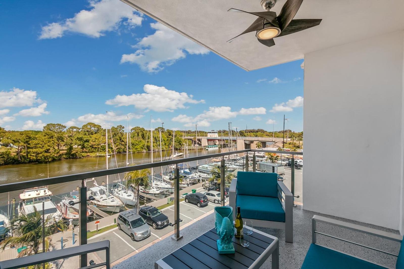 Dolphins Vacation Rental Merritt Island Esterno foto