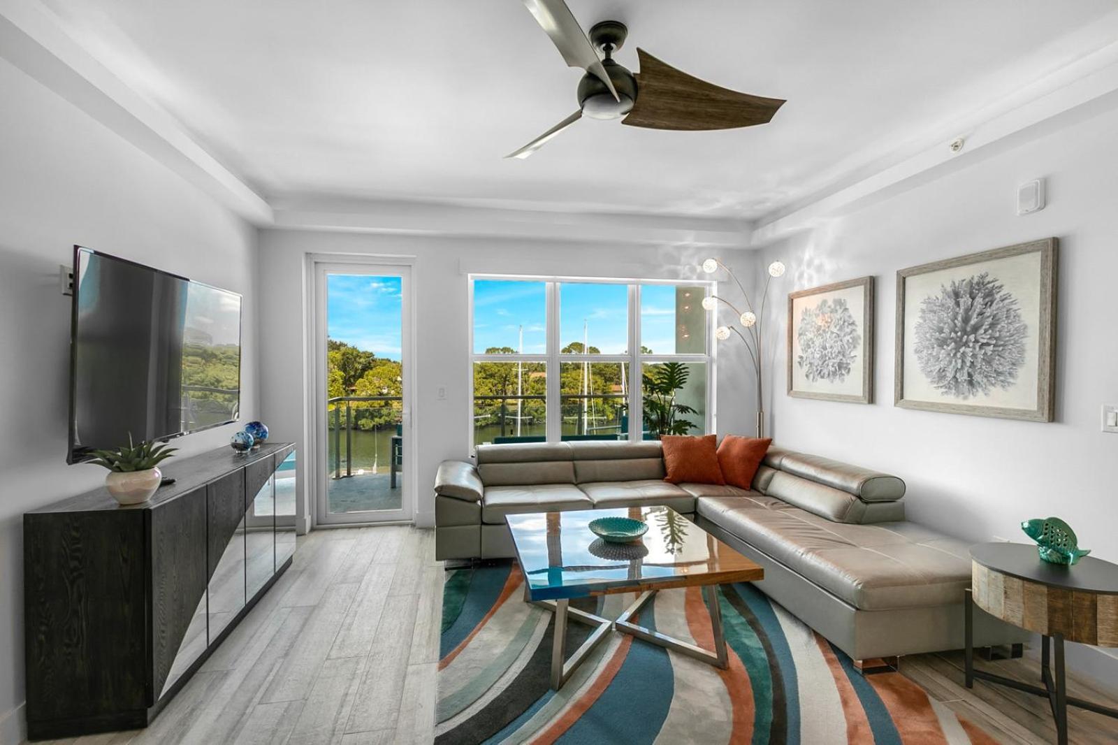 Dolphins Vacation Rental Merritt Island Esterno foto