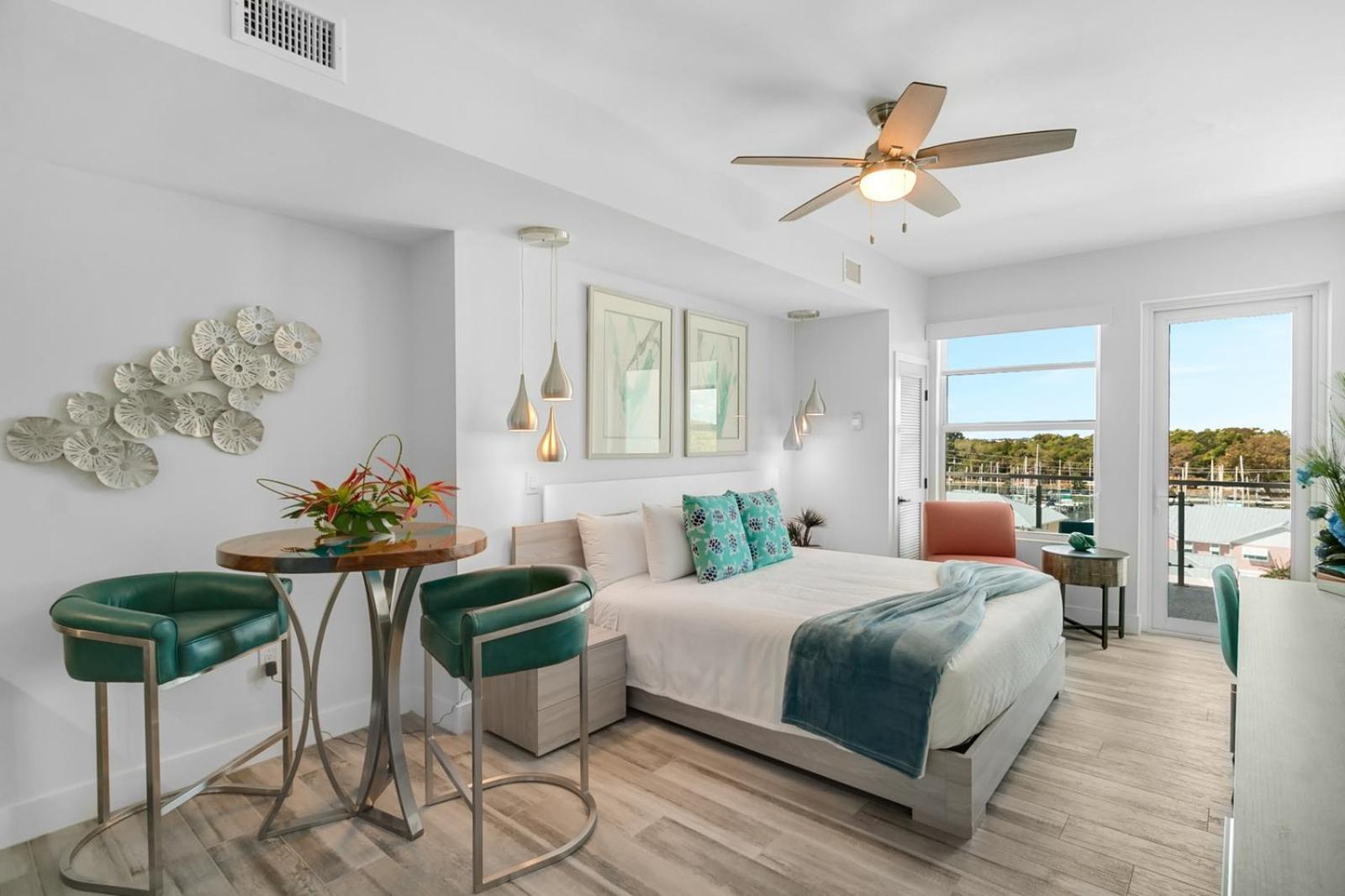 Dolphins Vacation Rental Merritt Island Camera foto