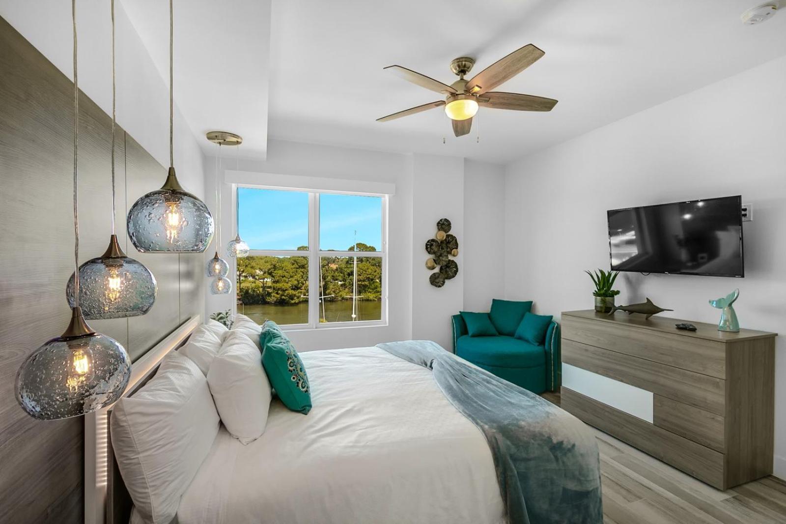 Dolphins Vacation Rental Merritt Island Esterno foto