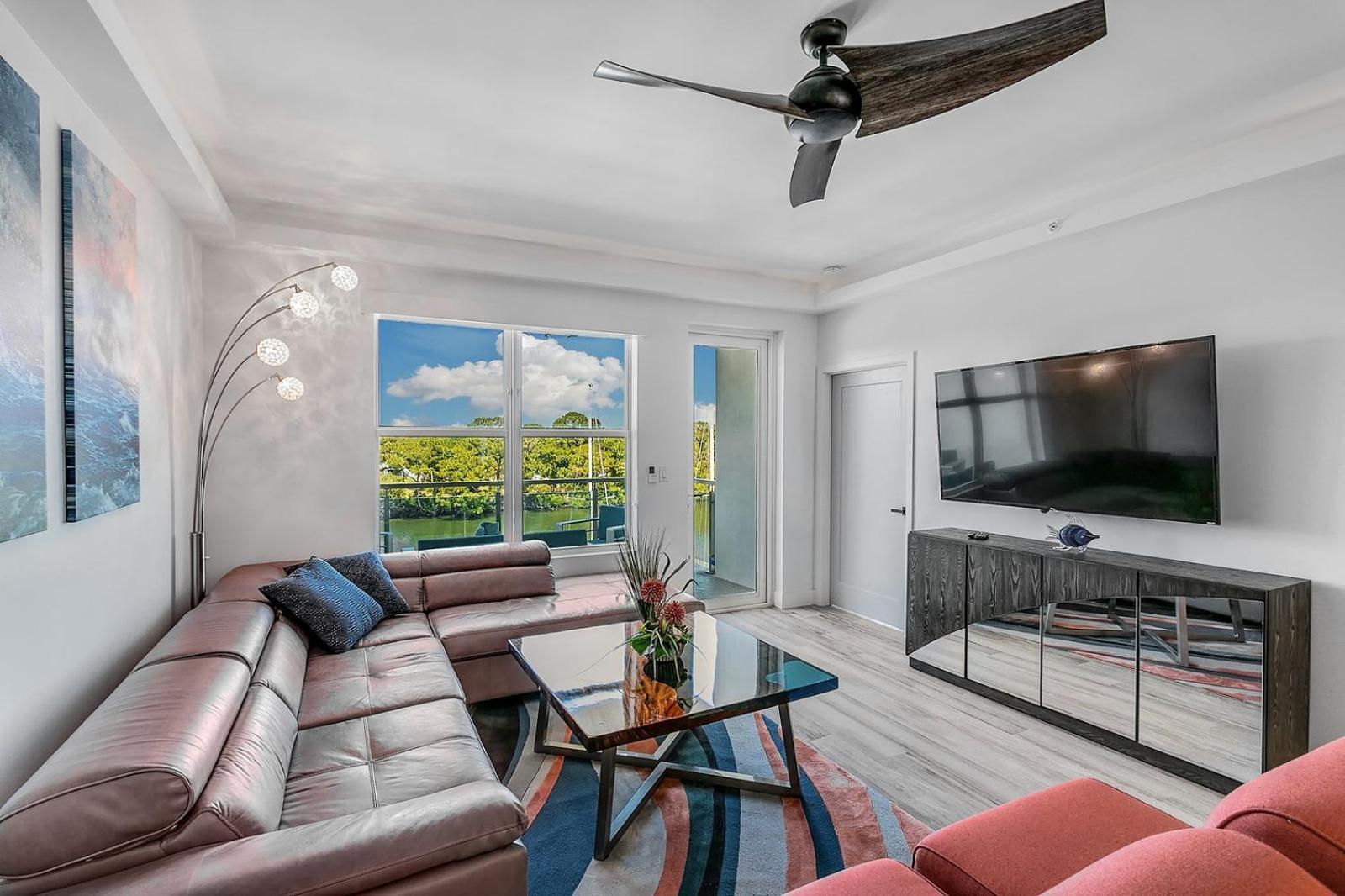 Dolphins Vacation Rental Merritt Island Esterno foto
