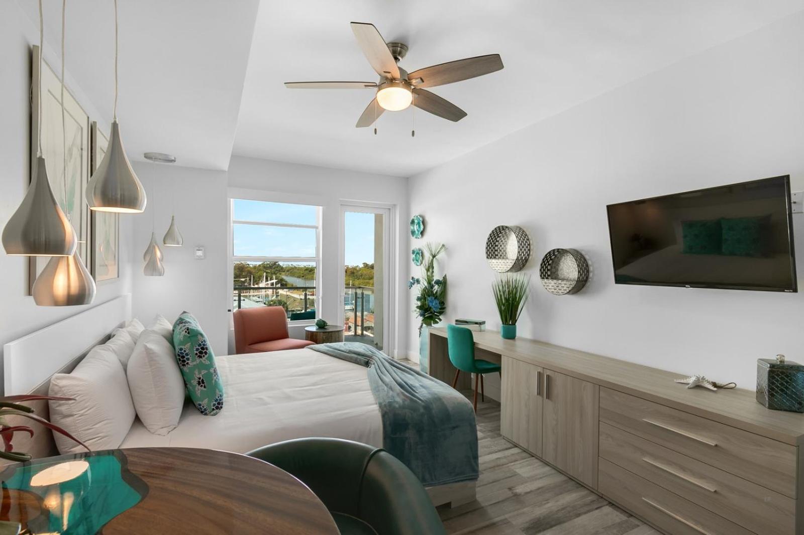 Dolphins Vacation Rental Merritt Island Esterno foto