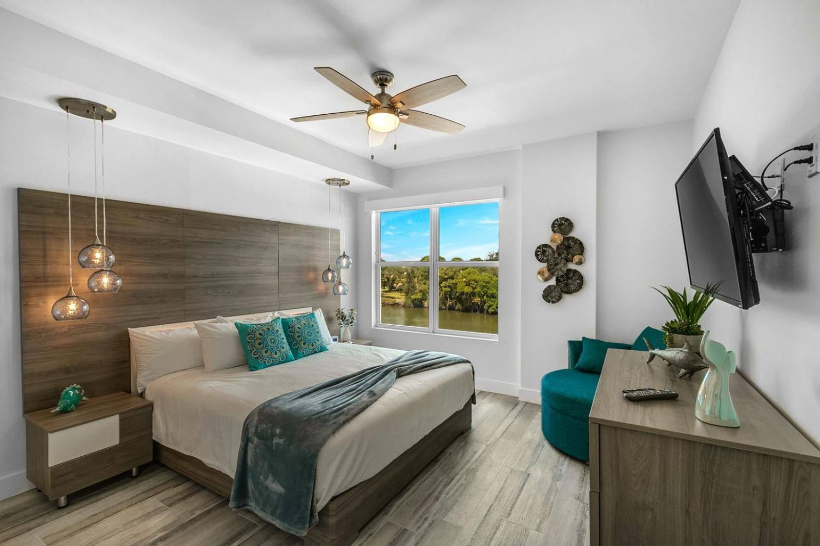 Dolphins Vacation Rental Merritt Island Camera foto