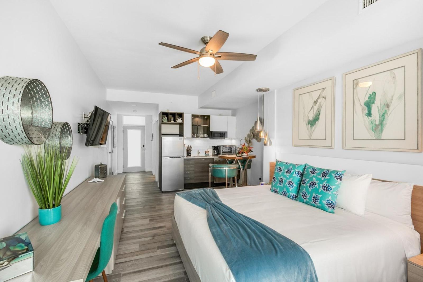 Dolphins Vacation Rental Merritt Island Esterno foto