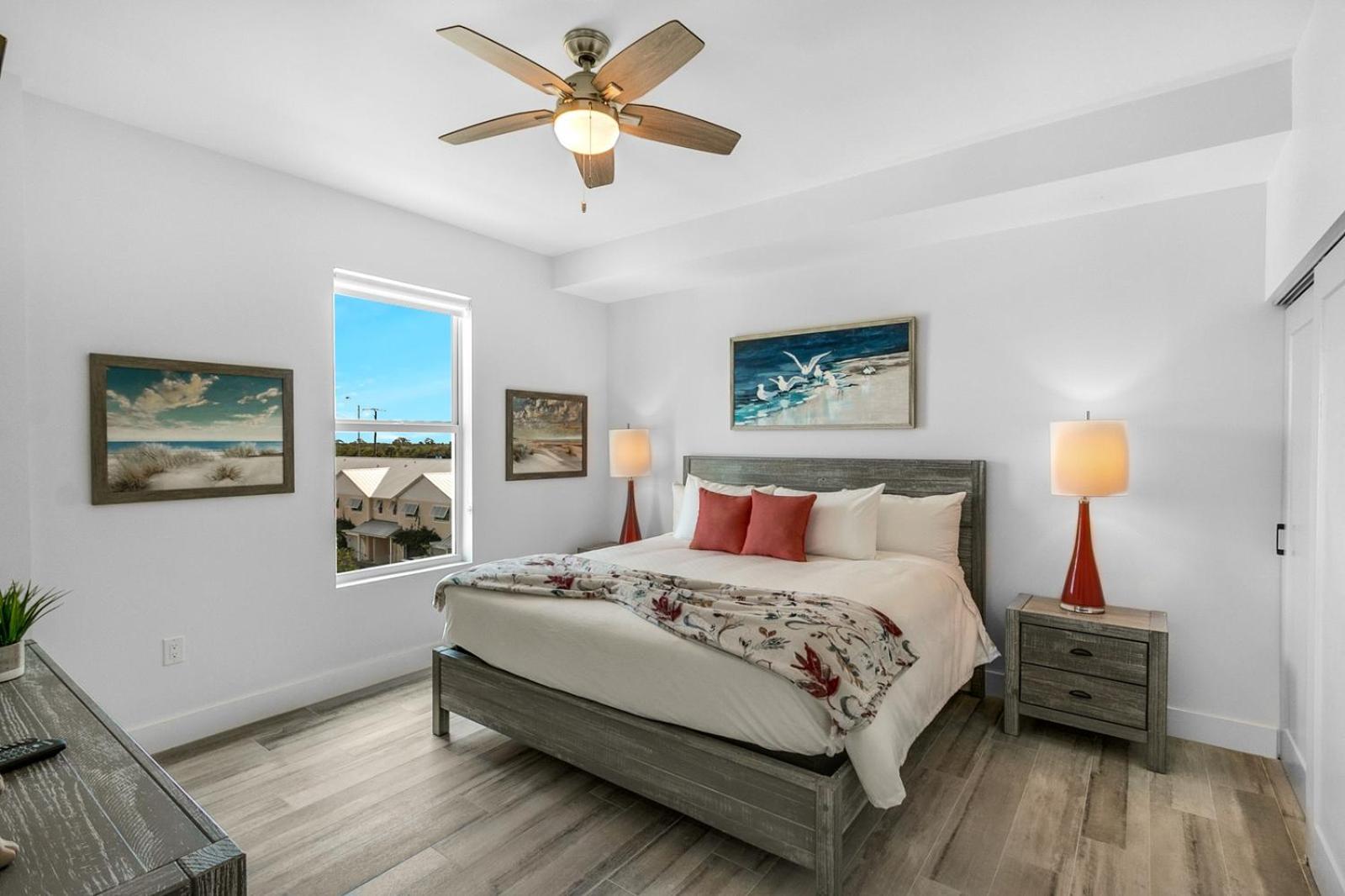 Dolphins Vacation Rental Merritt Island Camera foto