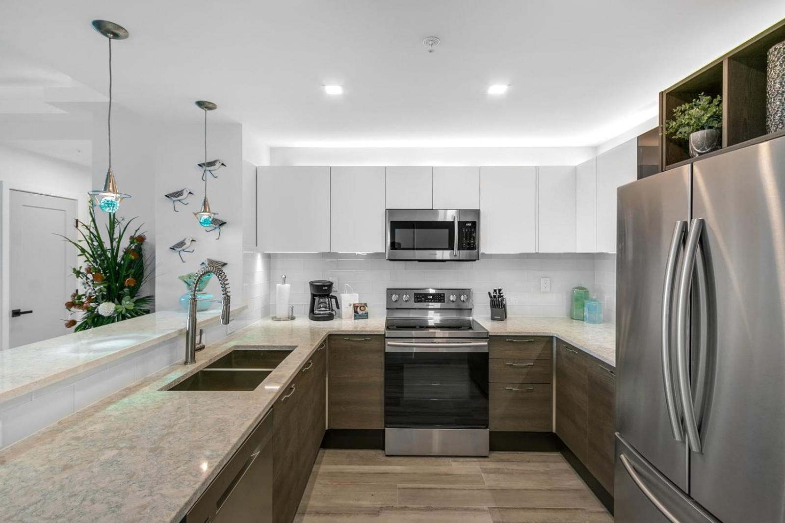 Dolphins Vacation Rental Merritt Island Camera foto