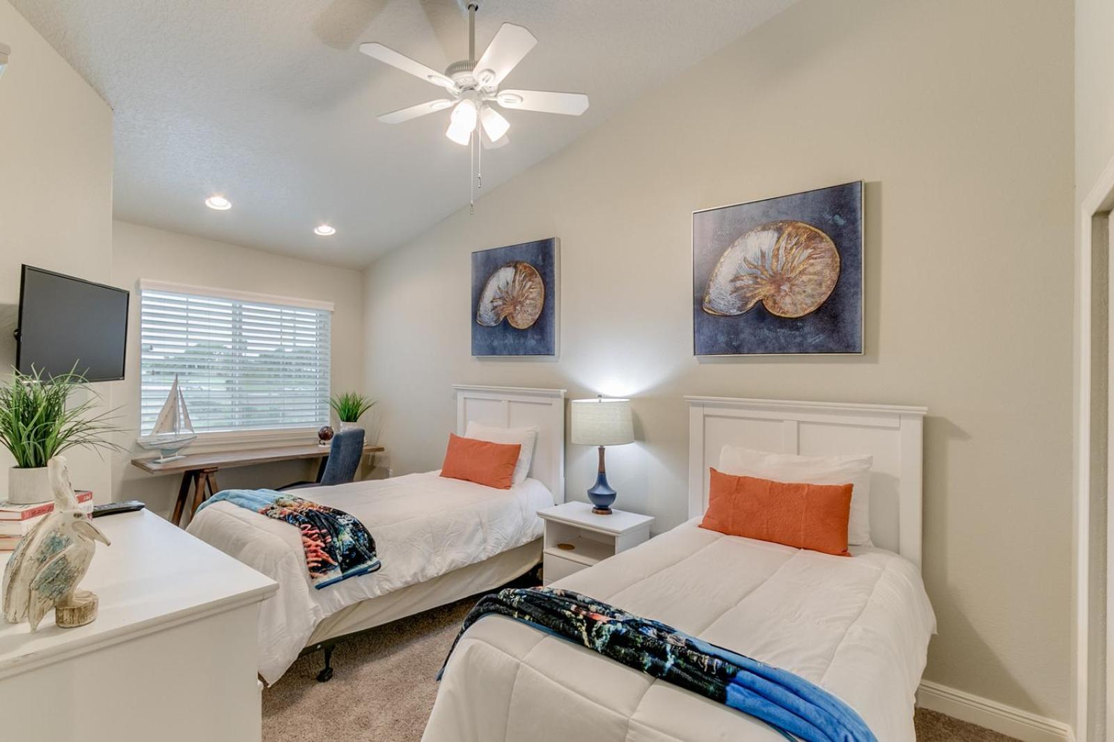 Dolphins Vacation Rental Merritt Island Esterno foto