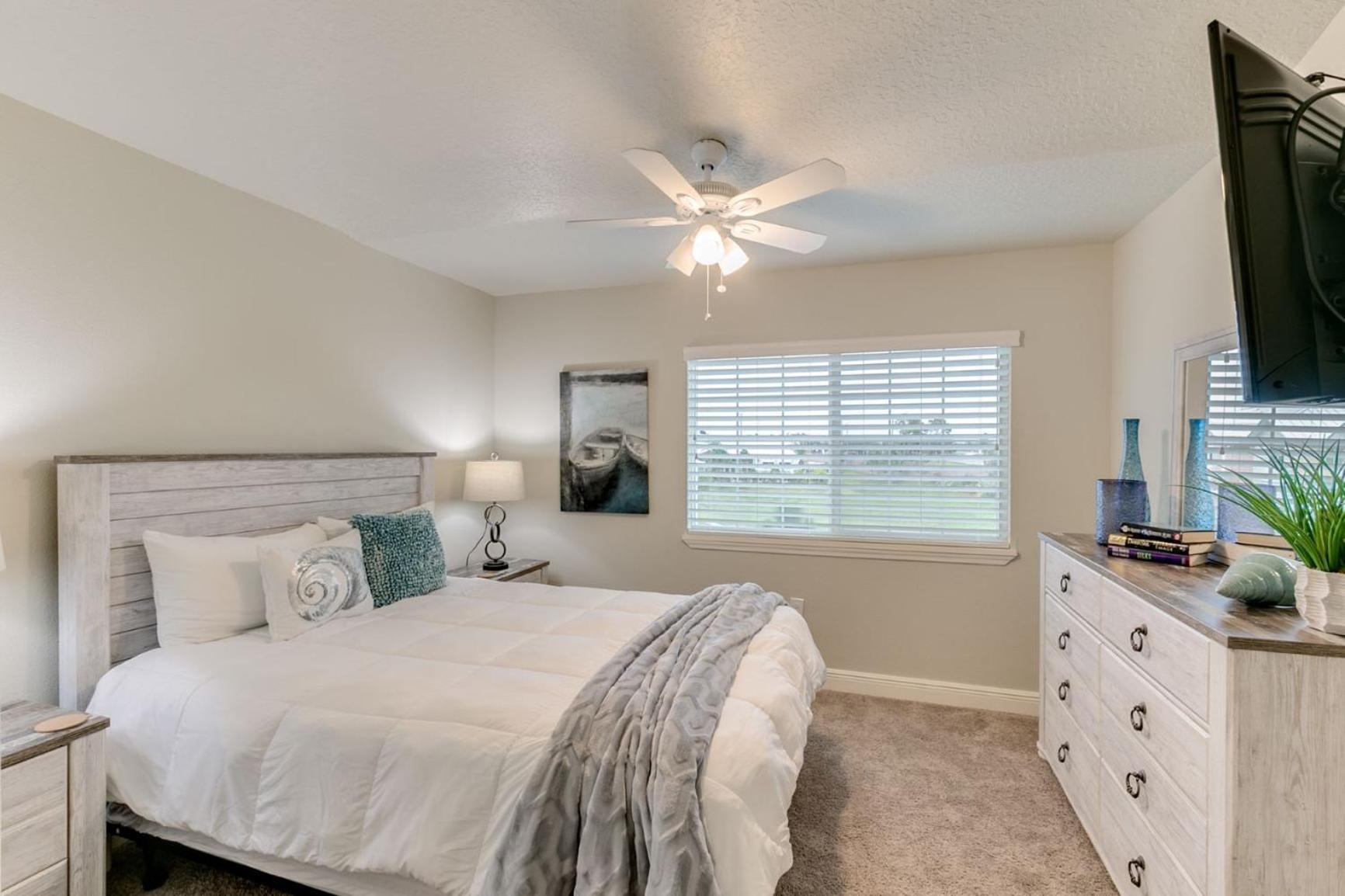 Dolphins Vacation Rental Merritt Island Esterno foto
